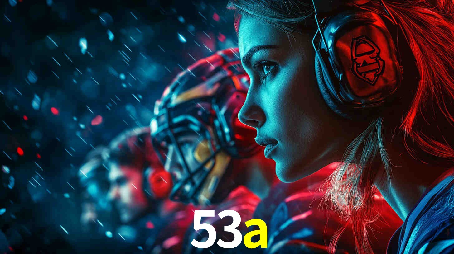 Esportes Disponíveis no 53a