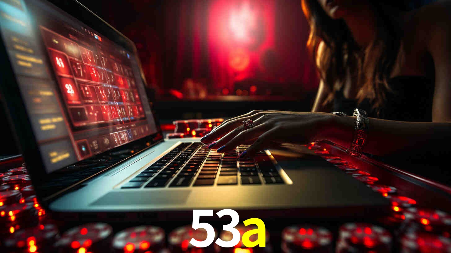 Por Que Escolher o 53a?