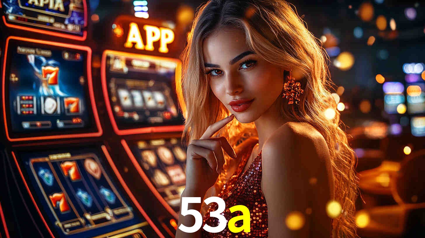 Baixar App Android 53a