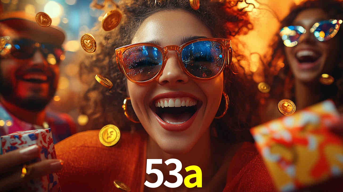 Bônus Sem Depósito no 53a