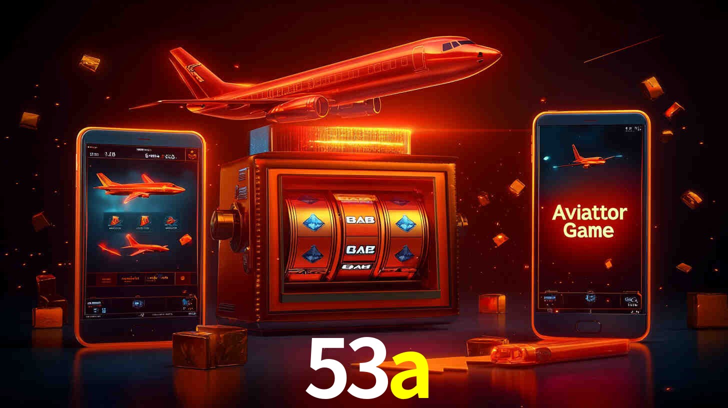 Como Jogar Aviator no 53a