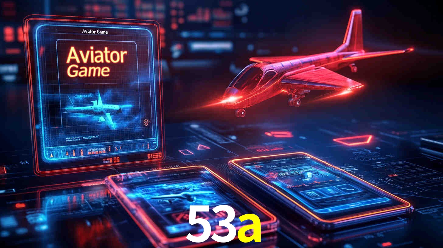 Benefícios do Aviator no 53a