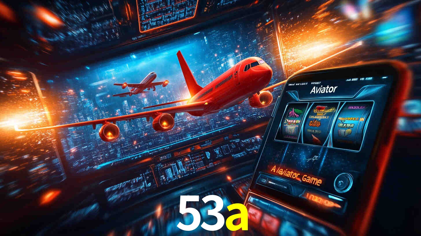 Dicas para Jogar Aviator no 53a
