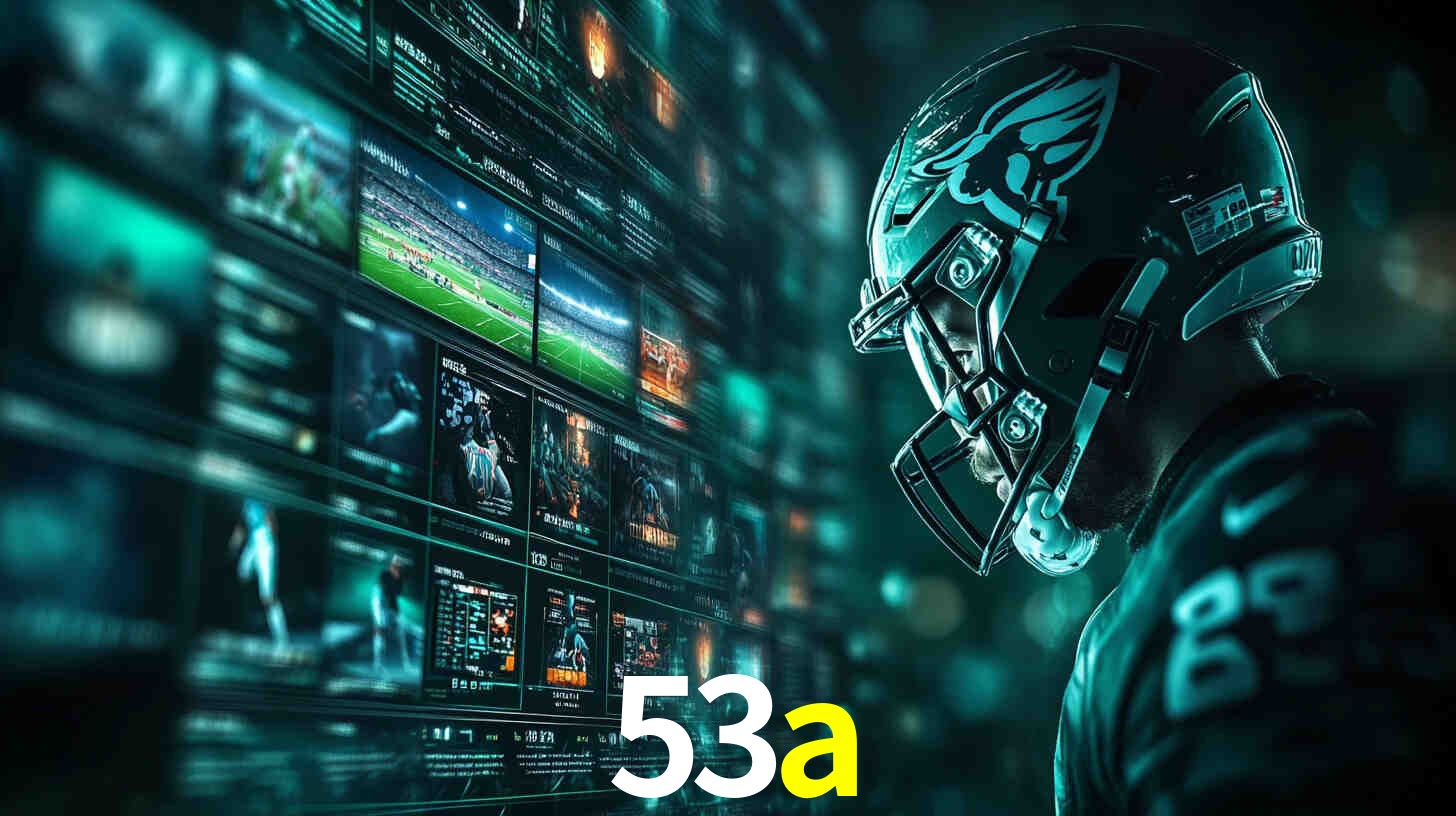 Esportes em Destaque no 53a