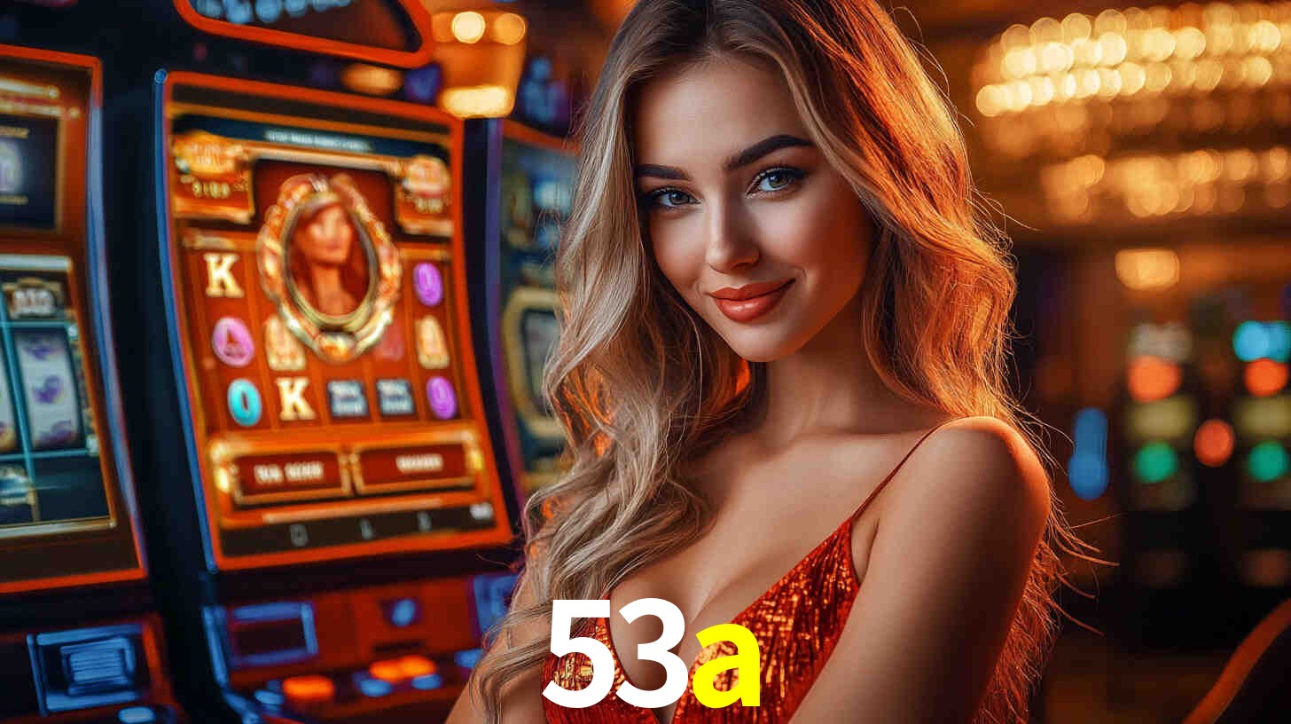 Slots Exclusivos no 53a